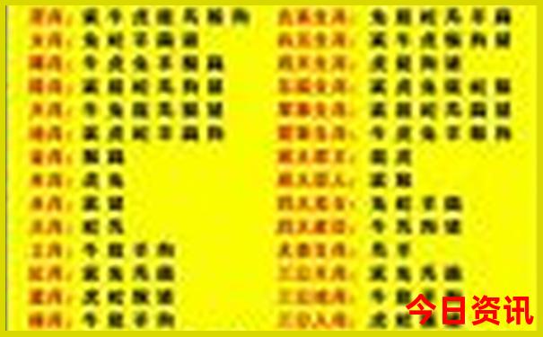 江门旅游必去景点